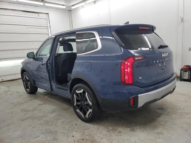 Изображение 2 2023 KIA TELLURIDE S 2023 с VIN 5XYP6DGC2PG350996