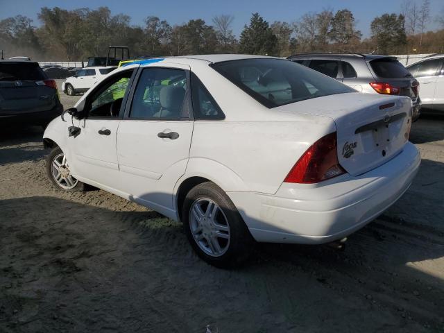 Obraz 2 z 2002 FORD FOCUS SE 2002 z VIN 1FAFP34302W246077