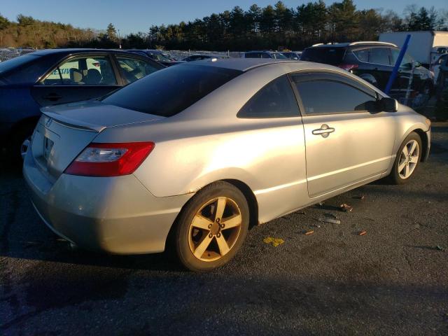 Obraz 3 z 2006 HONDA CIVIC EX 2006 z VIN 2HGFG12886H513159