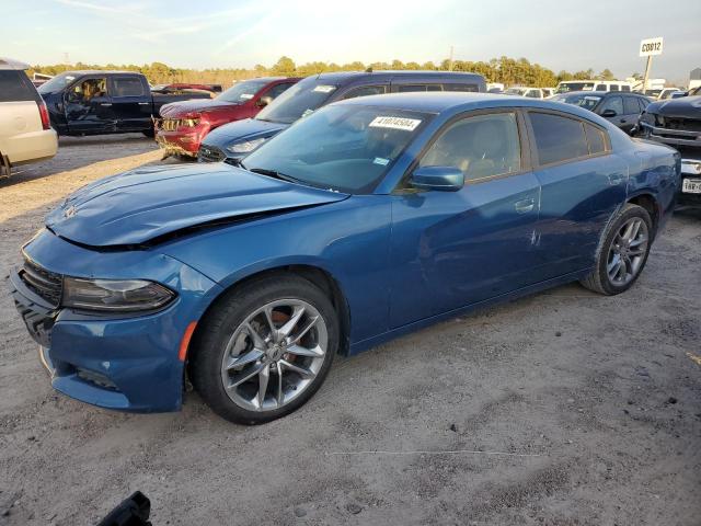 Изображение 2021 DODGE CHARGER SXT 2021
