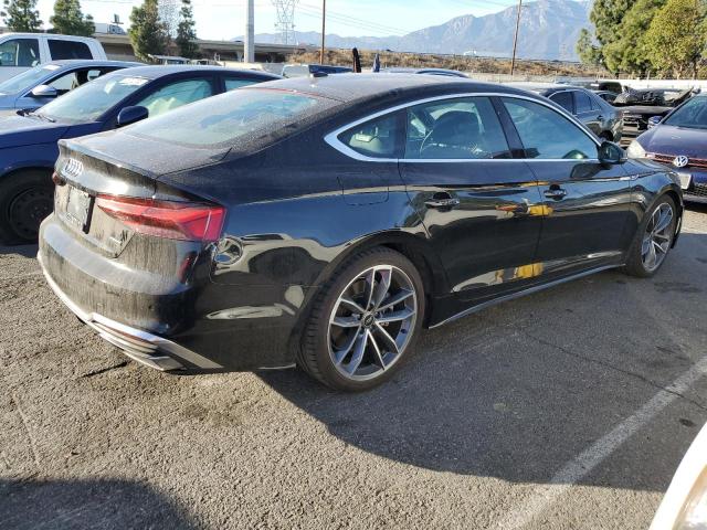 Изображение 3 2023 AUDI A5 PREMIUM PLUS 45 2023 с VIN WAUFACF55PA029863