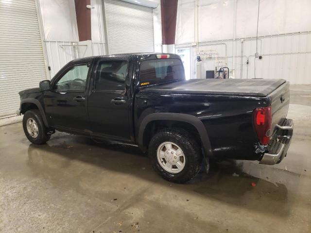 Obraz 2 z 2006 CHEVROLET COLORADO  2006 z VIN 1GCDT136468172721