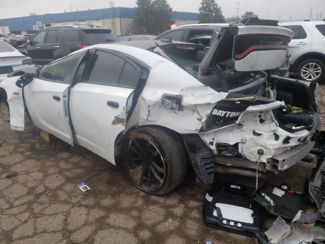 Obraz 2 z 2017 DODGE CHARGER R/T 392 2017 z VIN 2C3CDXGJ5HH644498