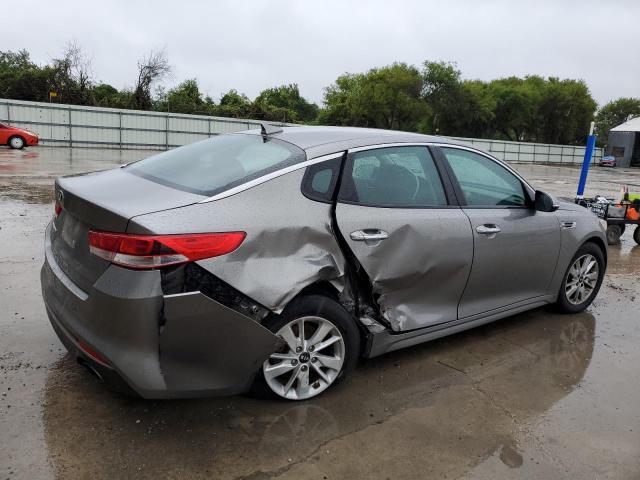 Изображение 3 2016 KIA OPTIMA LX 2016 с VIN 5XXGT4L37GG116596