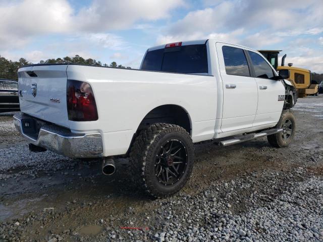 Image 3 of 2018 RAM 2500 SLT 2018 with VIN 3C6UR5DL9JG215857