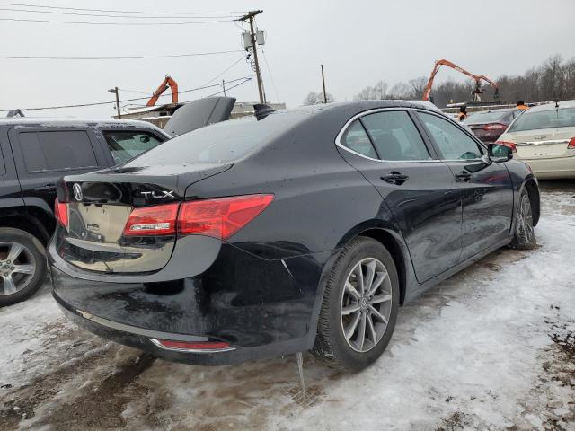 Image 3 of 2019 ACURA TLX TECHNOLOGY 2019 with VIN 19UUB1F55KA005603