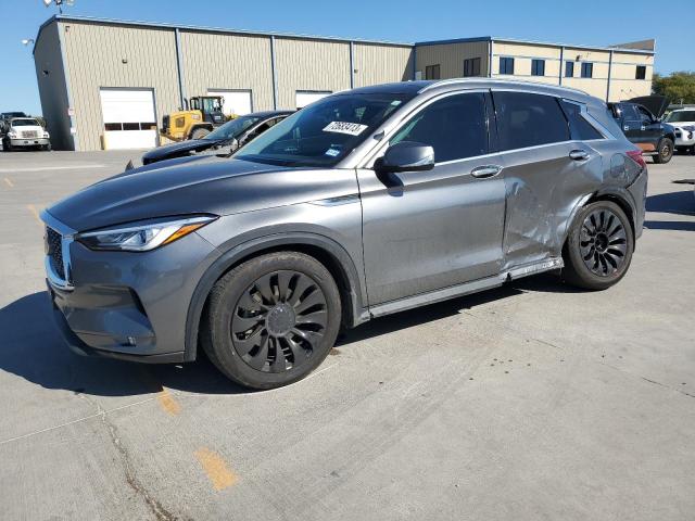 Изображение 2020 INFINITI QX50 PURE 2020