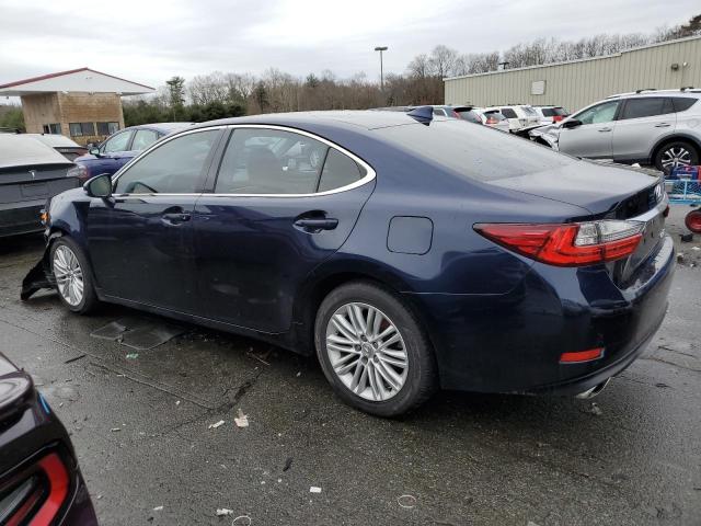Image 2 of 2017 LEXUS ES 350 2017 with VIN 58ABK1GG6HU060756
