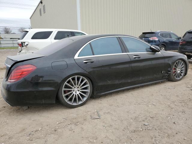 Изображение 3 2015 MERCEDES-BENZ S 550 2015 с VIN WDDUG8CB6FA128017