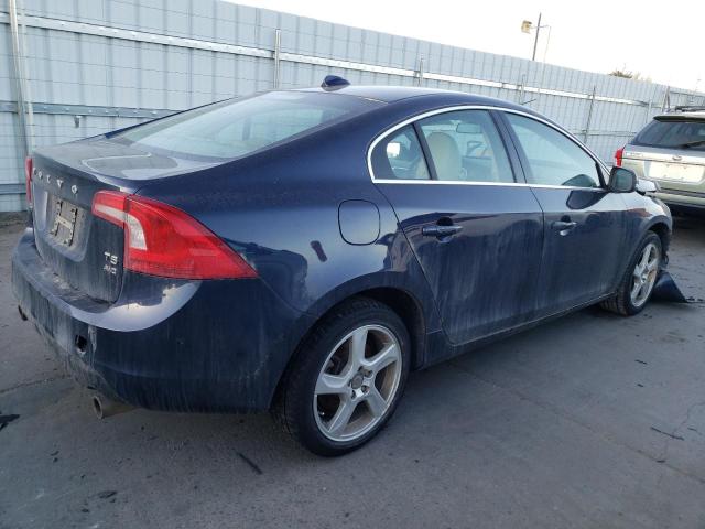 Изображение 3 2013 VOLVO S60 T5 2013 с VIN YV1612FH7D2222863