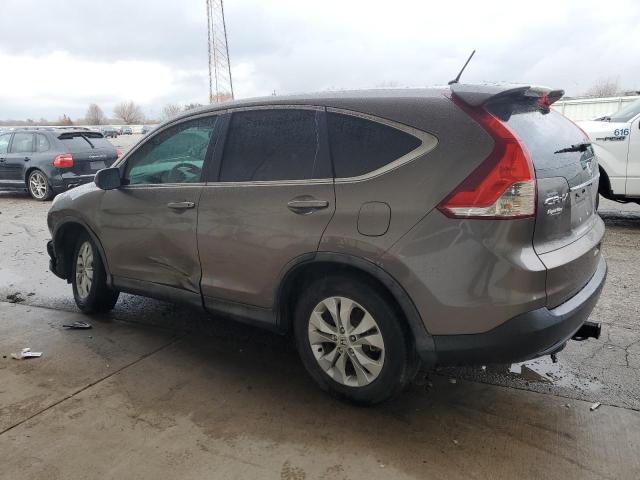 Obraz 2 z 2014 HONDA CR-V EX 2014 z VIN 3CZRM3H5XEG703969
