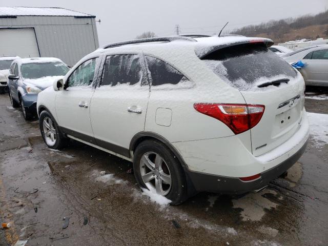 Image 2 of 2008 HYUNDAI VERACRUZ GLS 2008 with VIN KM8NU73C48U073882