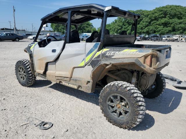 Изображение 3 2023 POLARIS GENERAL XP 4 1000 SPORT 2023 с VIN 3NSGME990PM455647