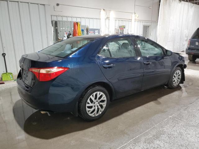 Image 3 of 2017 TOYOTA COROLLA L 2017 with VIN 2T1BURHE1HC847354
