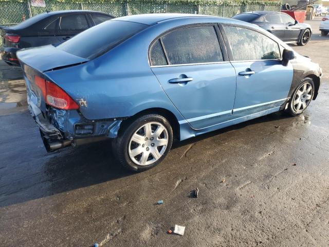 Изображение 3 2006 HONDA CIVIC LX 2006 с VIN 1HGFA16576L065050