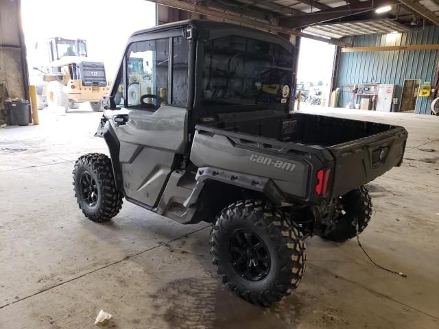 Изображение 3 2023 CAN-AM DEFENDER LIMITED CAB HD10 2023 с VIN 3JBUVAX43PK000405