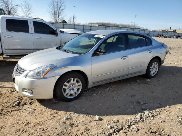 Obraz 1 z 2012 NISSAN ALTIMA BASE 2012 z VIN 1N4AL2AP5CC125412