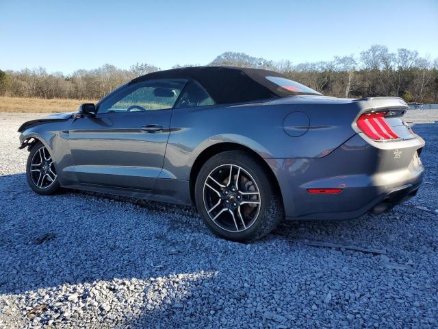 Image 2 of 2021 FORD MUSTANG  2021 with VIN 1FATP8UH5M5105686