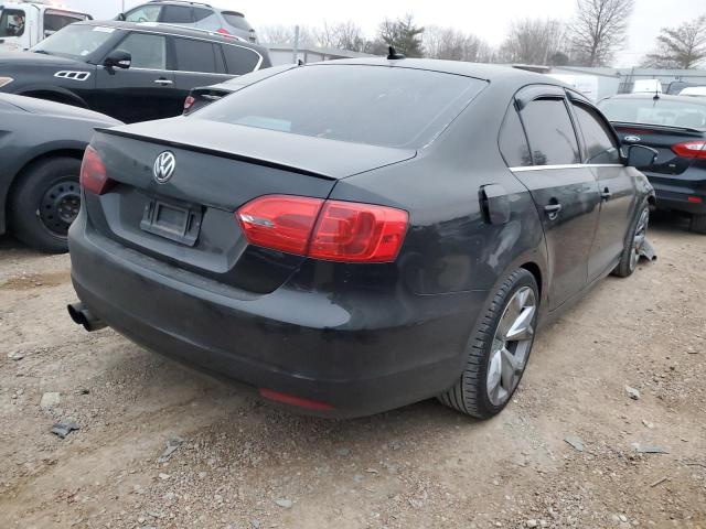 Obraz 3 z 2014 VOLKSWAGEN JETTA TDI 2014 z VIN 3VWLL7AJ5EM433660