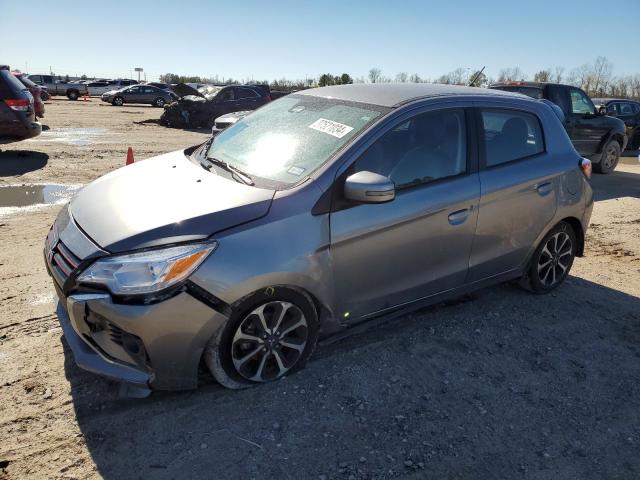 Image 1 of 2023 MITSUBISHI MIRAGE SE 2023 with VIN ML32AWHJ6PH000976