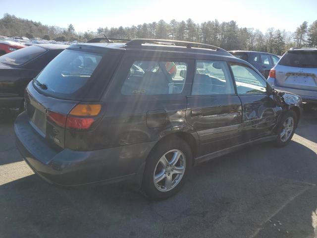 Изображение 3 2004 SUBARU LEGACY OUTBACK H6 3.0 LL BEAN 2004 с VIN 4S3BH806447613790