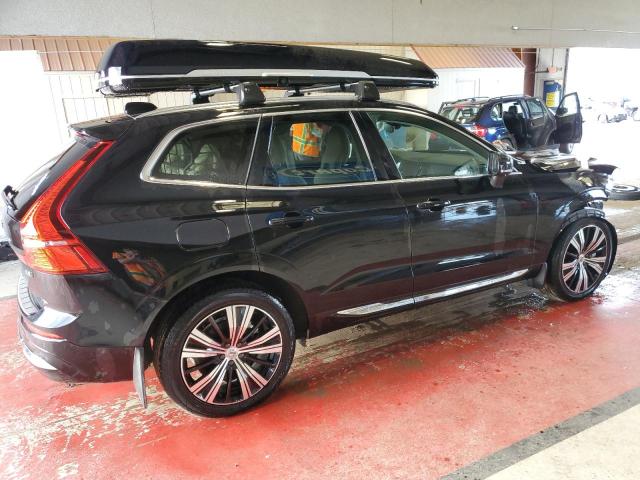 Image 3 of 2022 VOLVO XC60 B6 INSCRIPTION 2022 with VIN YV4062RL9N1940786