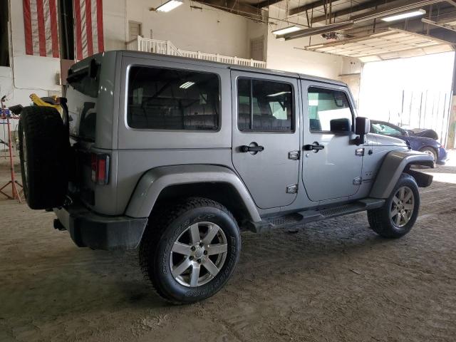 Изображение 3 2016 JEEP WRANGLER UNLIMITED SAHARA 2016 с VIN 1C4BJWEG4GL205831