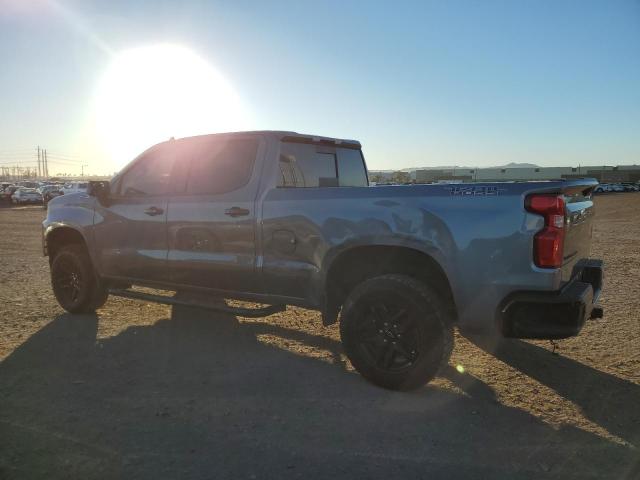 Obraz 2 z 2021 CHEVROLET SILVERADO K1500 LT TRAIL BOSS 2021 z VIN 1GCPYFED7MZ215558