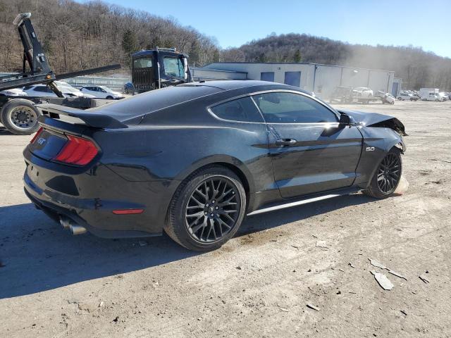 Изображение 3 2019 FORD MUSTANG GT 2019 с VIN 1FA6P8CF2K5120575