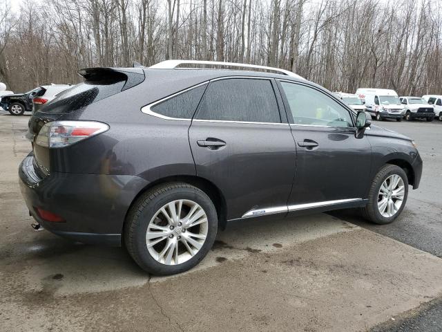 Obraz 3 z 2010 LEXUS RX 450 2010 z VIN JTJBC1BA1A2412748