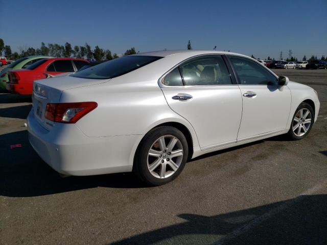 Image 3 of 2008 LEXUS ES 350 2008 with VIN JTHBJ46G882234726