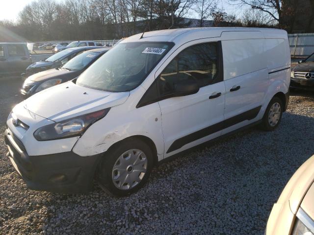 2015 FORD TRANSIT CONNECT XL 2015 image