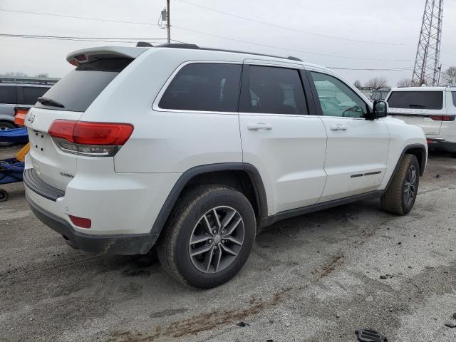 Image 3 of 2018 JEEP GRAND CHEROKEE LAREDO 2018 with VIN 1C4RJFAG1JC492606