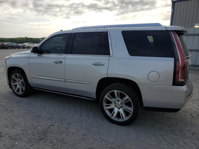 Image 2 of 2015 CADILLAC ESCALADE PREMIUM 2015 with VIN 1GYS3CKJ6FR304388