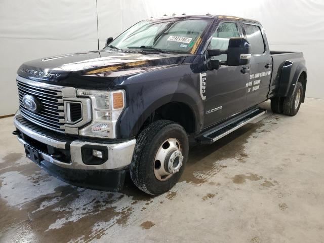 Obraz 2022 FORD F350 SUPER DUTY 2022