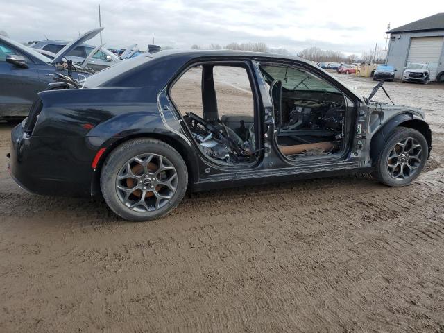 Image 3 of 2018 CHRYSLER 300 S 2018 with VIN 2C3CCAGGXJH149224