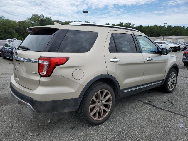Изображение 3 2017 FORD EXPLORER LIMITED 2017 с VIN 1FM5K8FH1HGB03146