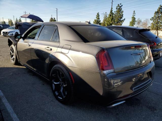 Obraz 2 z 2021 CHRYSLER 300 S 2021 z VIN 2C3CCABG1MH541178