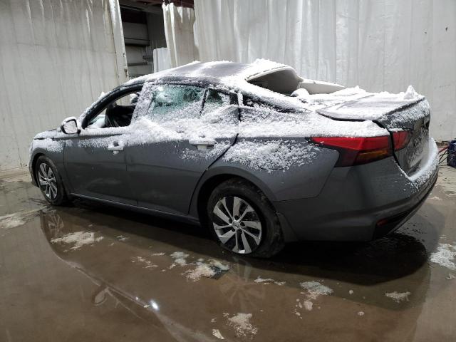 Obraz 2 z 2020 NISSAN ALTIMA S 2020 z VIN 1N4BL4BV6LC167214