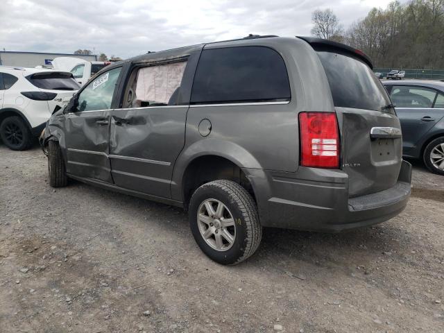 Obraz 2 z 2010 CHRYSLER TOWN & COUNTRY TOURING PLUS 2010 z VIN 2A4RR8D1XAR320703
