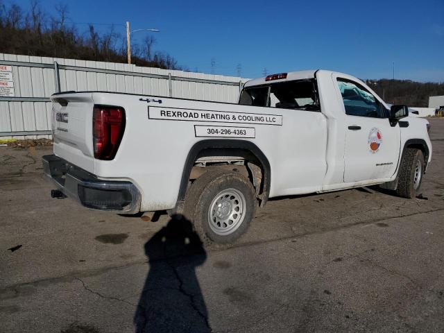 Изображение 3 2022 GMC SIERRA LIMITED K1500 2022 с VIN 3GTN9AEK2NG216110