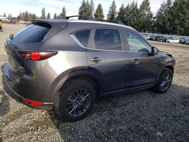 Image 3 of 2017 MAZDA CX-5 TOURING 2017 with VIN JM3KFBCL4H0150222