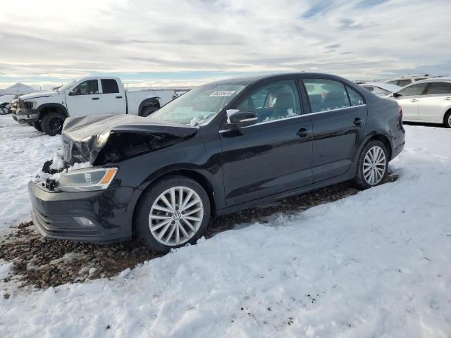 Изображение 2016 VOLKSWAGEN JETTA SEL 2016