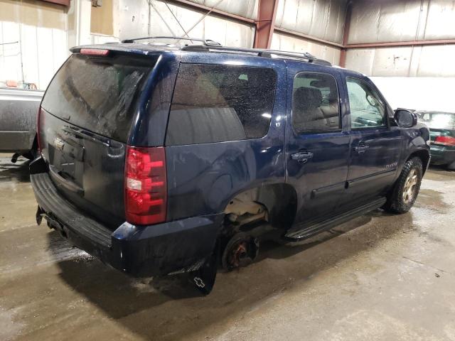 Изображение 3 2007 CHEVROLET TAHOE K1500 2007 с VIN 1GNFK13077R183917