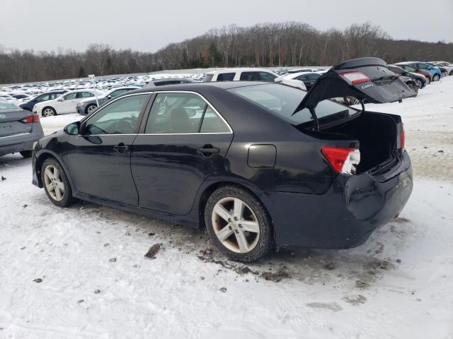 Image 2 of 2013 TOYOTA CAMRY L 2013 with VIN 4T1BF1FK2DU275191