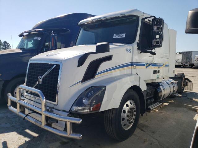 Изображение 2 2012 VOLVO VN VNL 2012 с VIN 4V4NC9EH0CN561861