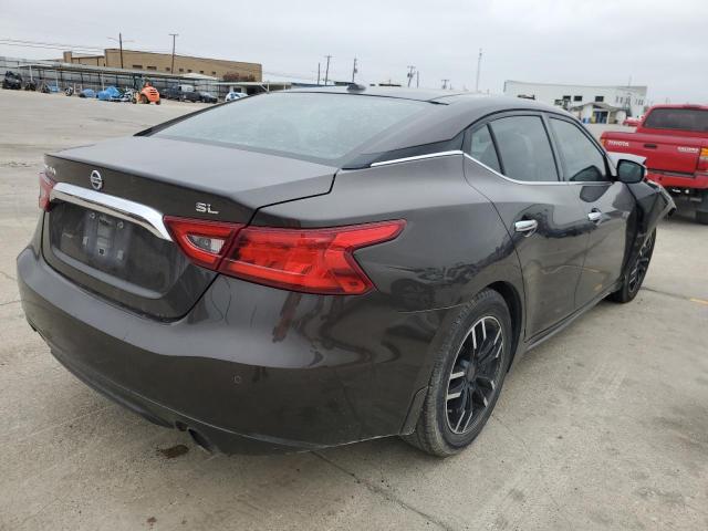 Image 3 of 2017 NISSAN MAXIMA 3.5S 2017 with VIN 1N4AA6AP3HC379009