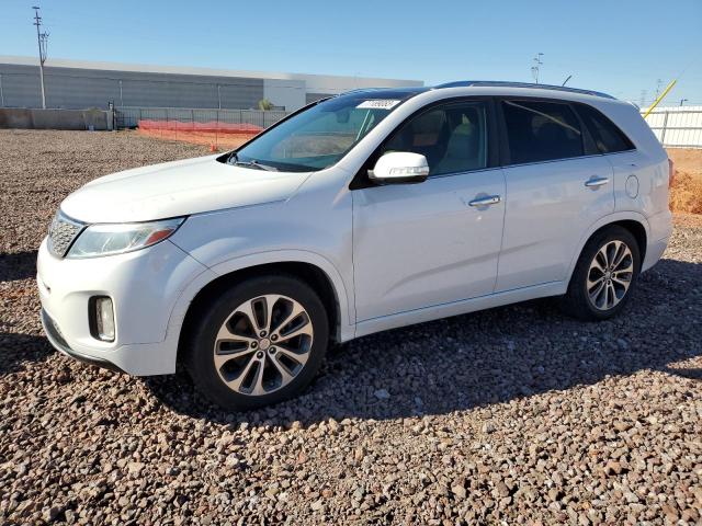 Obraz 1 z 2015 KIA SORENTO SX 2015 z VIN 5XYKW4A75FG646714