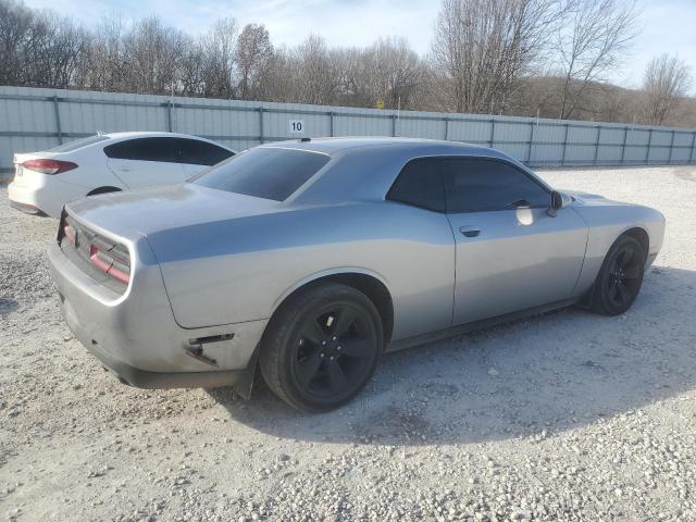 Obraz 3 z 2015 DODGE CHALLENGER SXT 2015 z VIN 2C3CDZAG9FH861686