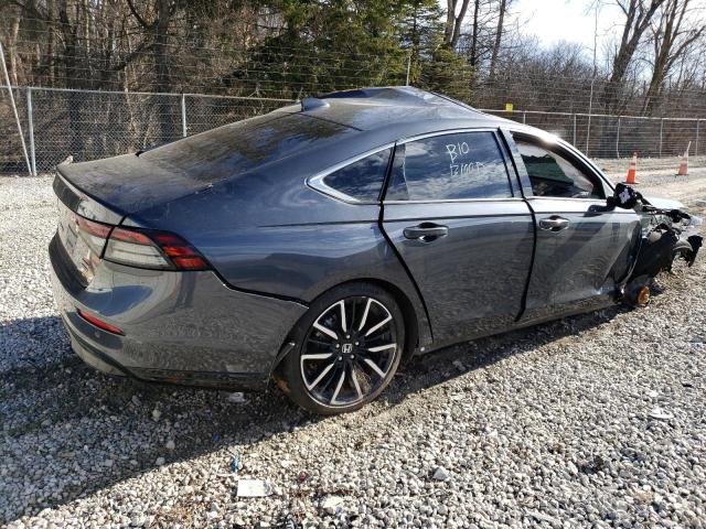 Image 3 of 2023 HONDA ACCORD TOURING HYBRID 2023 with VIN 1HGCY2F89PA064333